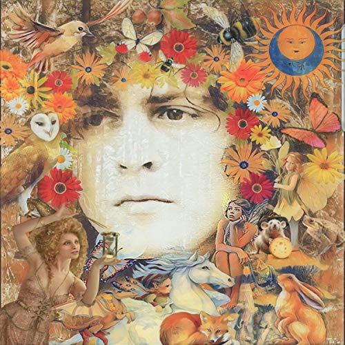 Beltane (tales from the book of time) the music of Marc Bolan - Front Cover