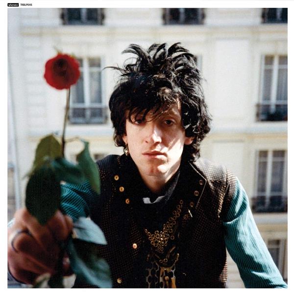 The Bible Belt - Front Cover