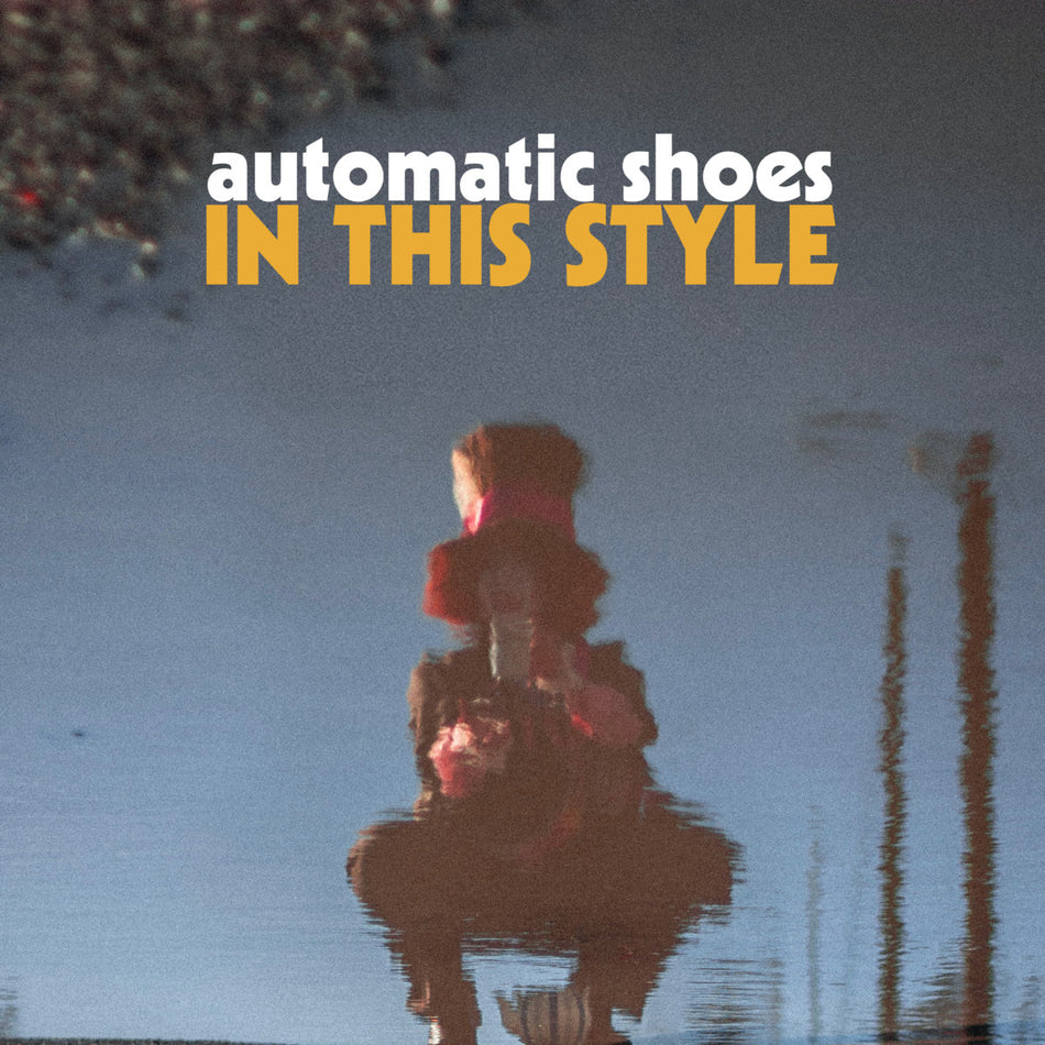 In This Style - Front Cover