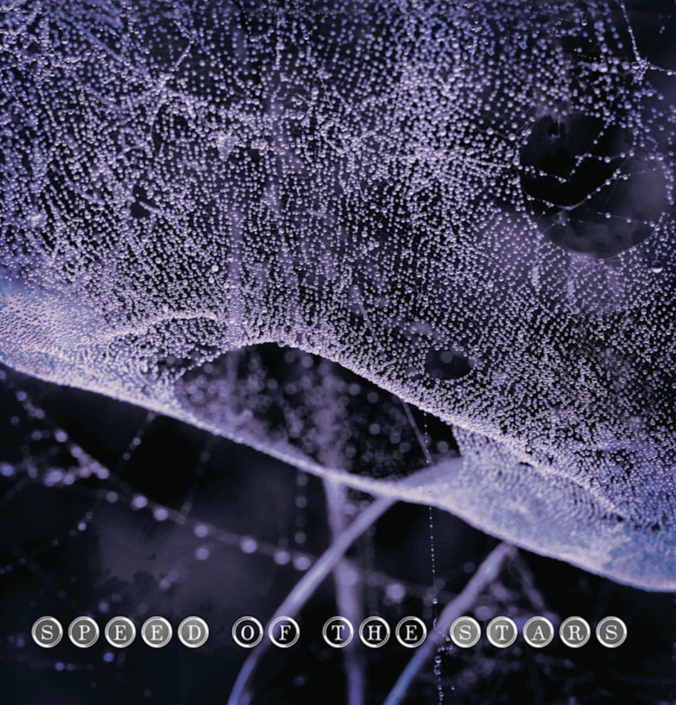 Speed of the Stars/Purple Vinyl - Front Cover