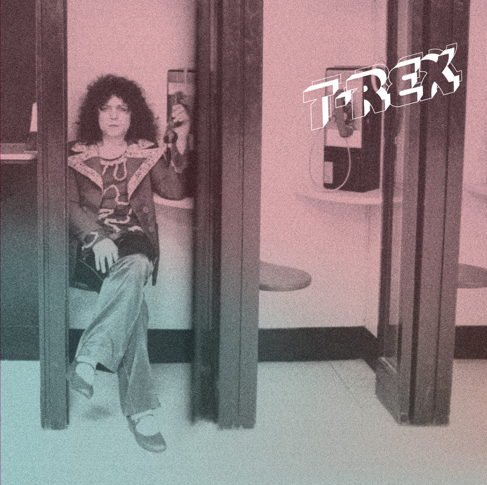 Molly Mouse Dream Talk/Pink Vinyl - Front Cover