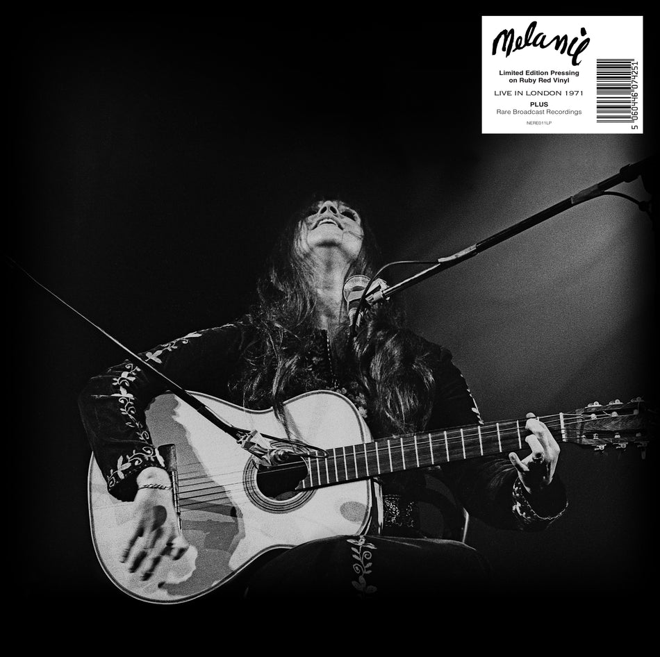 Close To It All/Red Vinyl - Front Cover