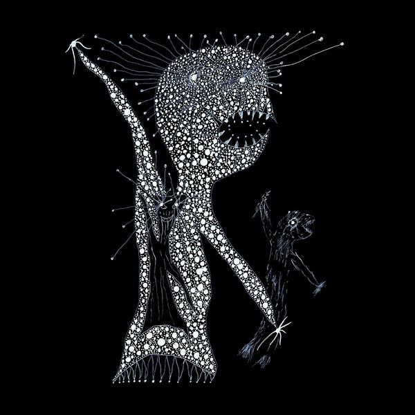 The Moons At Your Door - Front Cover