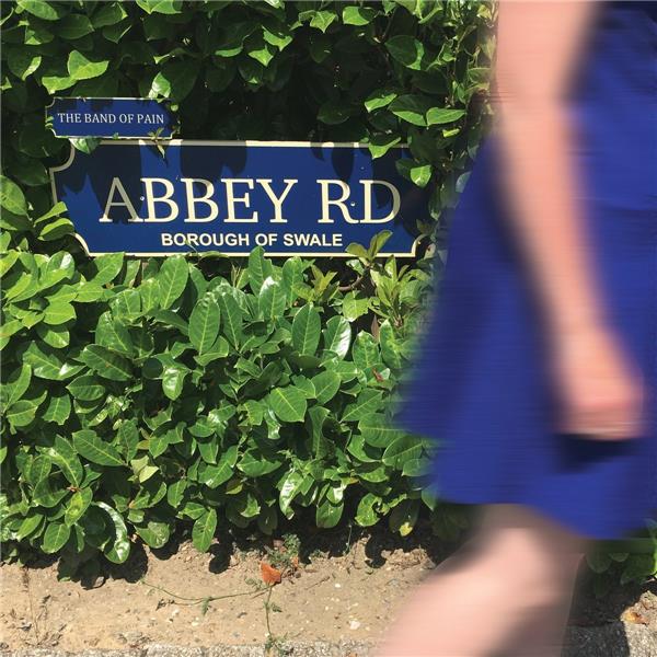 Abbey Rd/180g - Front Cover