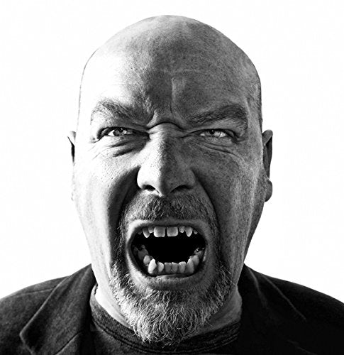 Diario de un Monstruo - Front Cover