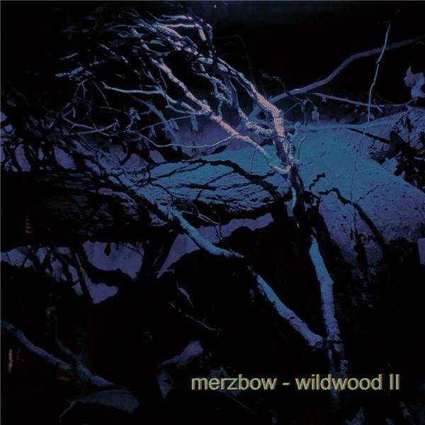 Wilwood II - Front Cover