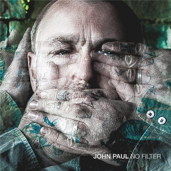 No Filter - Front Cover