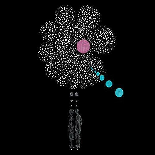 The Stars On Their Horsies - Front Cover