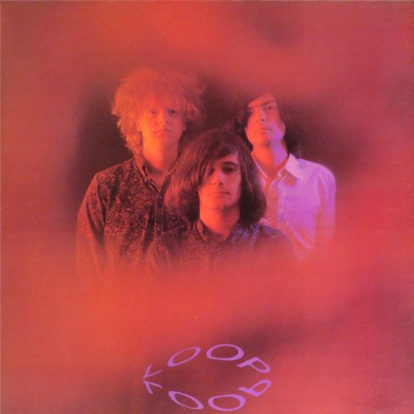 Heaven's End - Front Cover