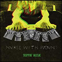 Trippin’ Musik/Limited Black LP Box Set - Front Cover