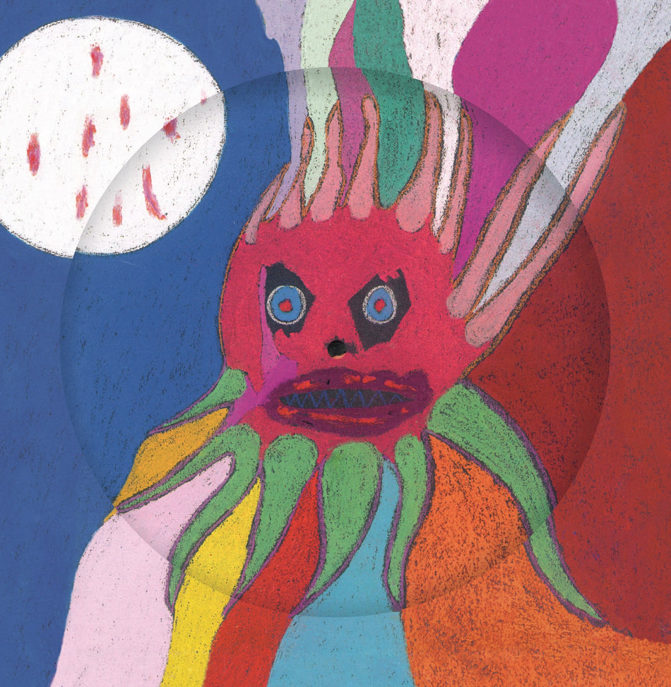 I Have A Special Plan For This World/Picture Disc - Front Cover