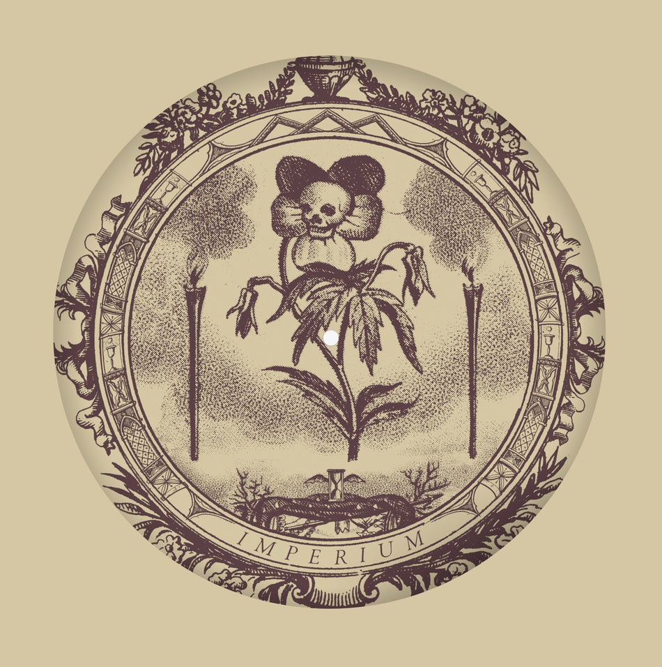 Imperium/Picture Disc - Front Cover