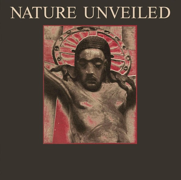 Nature Unveiled - Front Cover