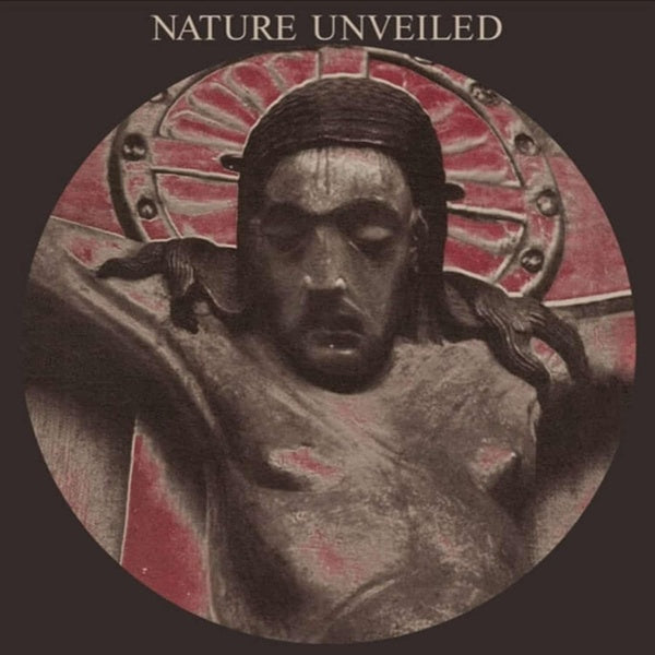 Nature Unveiled/Picture Disc - Front Cover