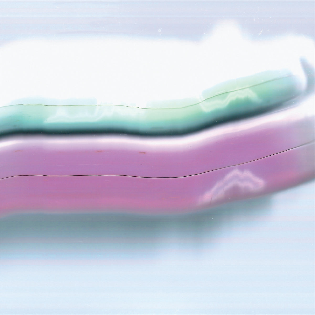 Talkbox - Front Cover