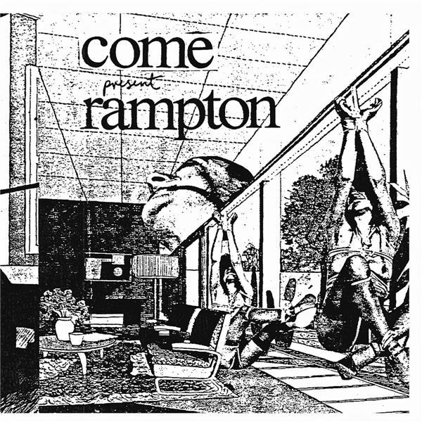 Rampton/180g - Front Cover