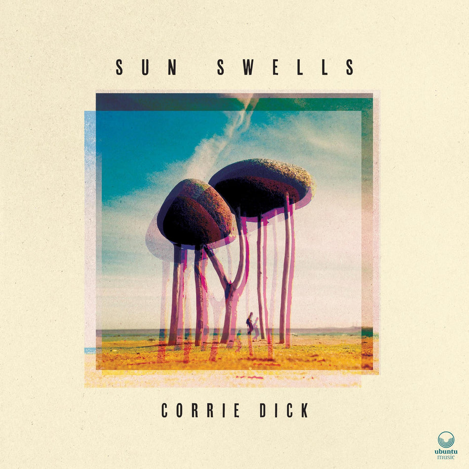 Sun Swells - Front Cover