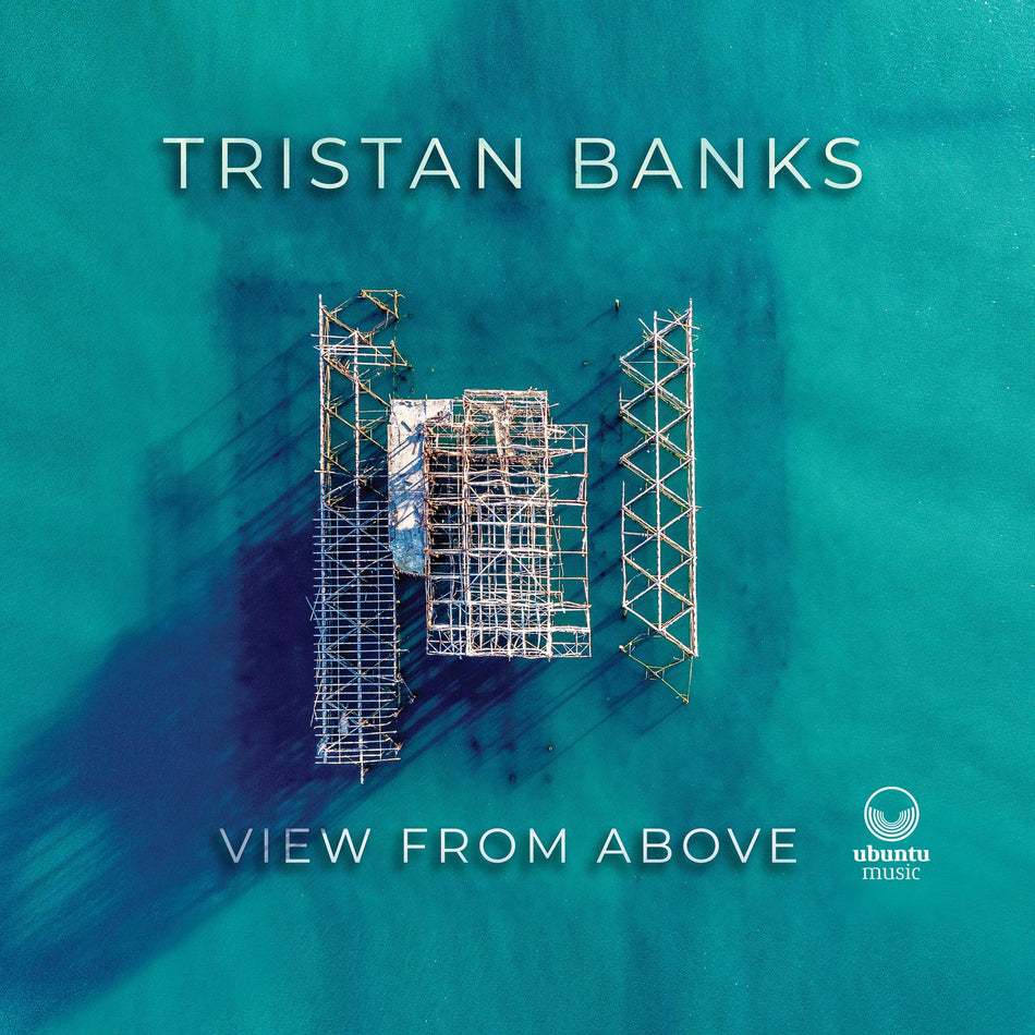 View From Above - Front Cover
