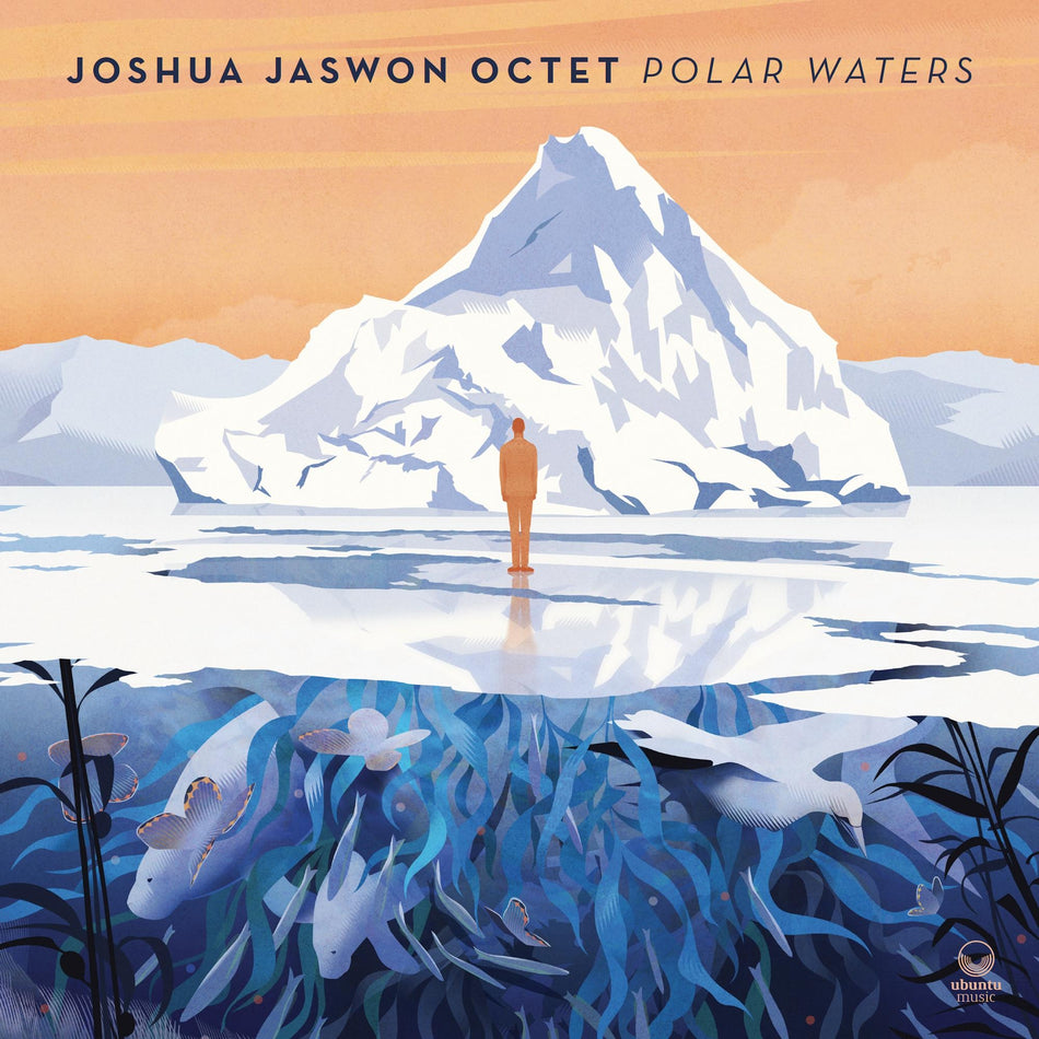 Polar Waters - Front Cover