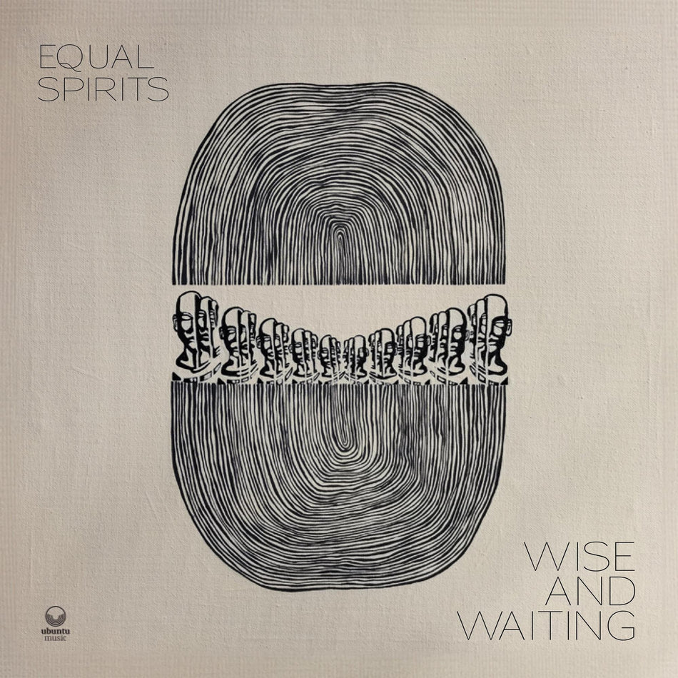 Wise And Waiting - Front Cover