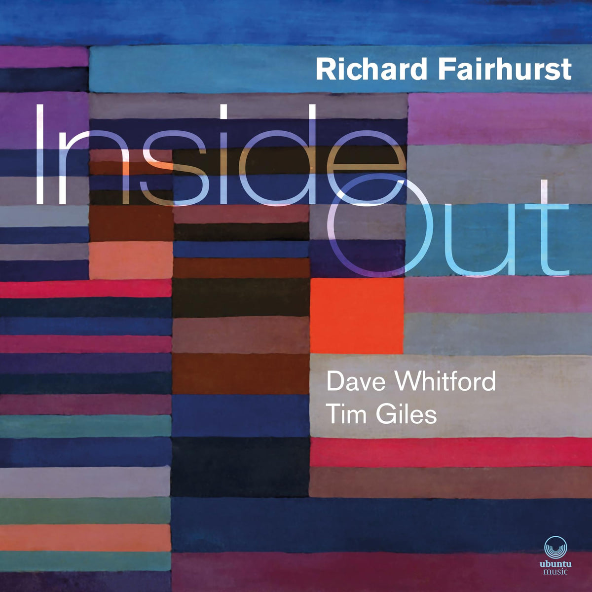 Inside Out - Front Cover