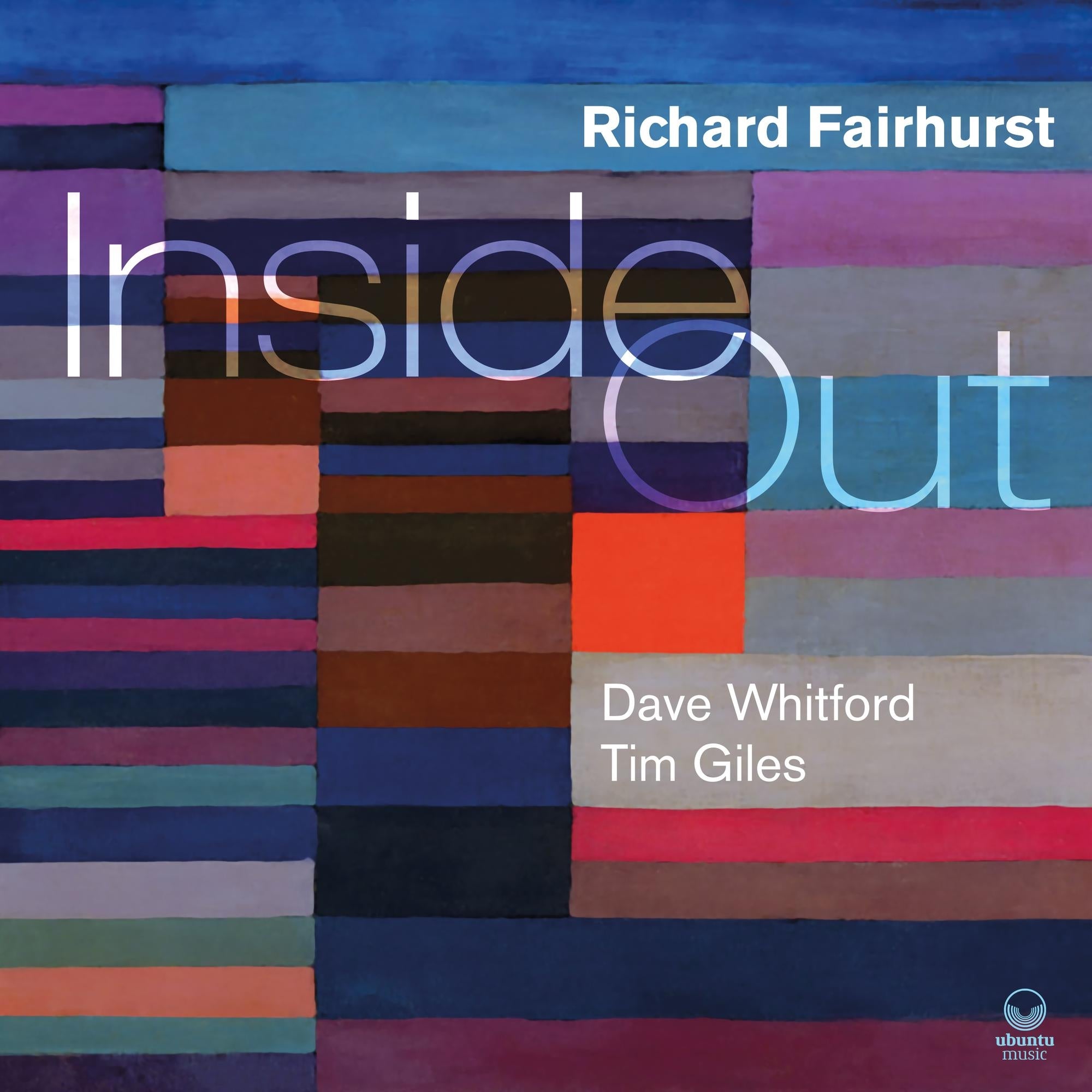 Inside Out - Front Cover