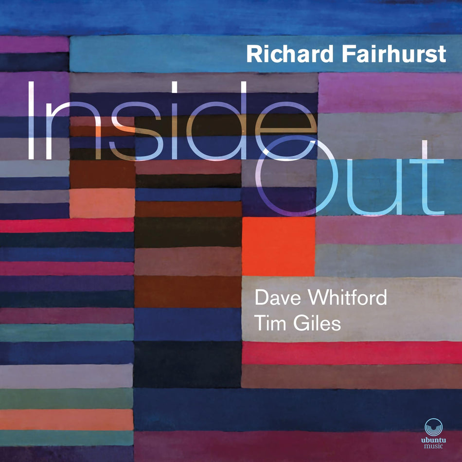 Inside Out - Front Cover