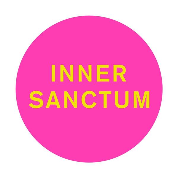 INNER SANCTUM (FEAT. EXAMPLE) - Front Cover