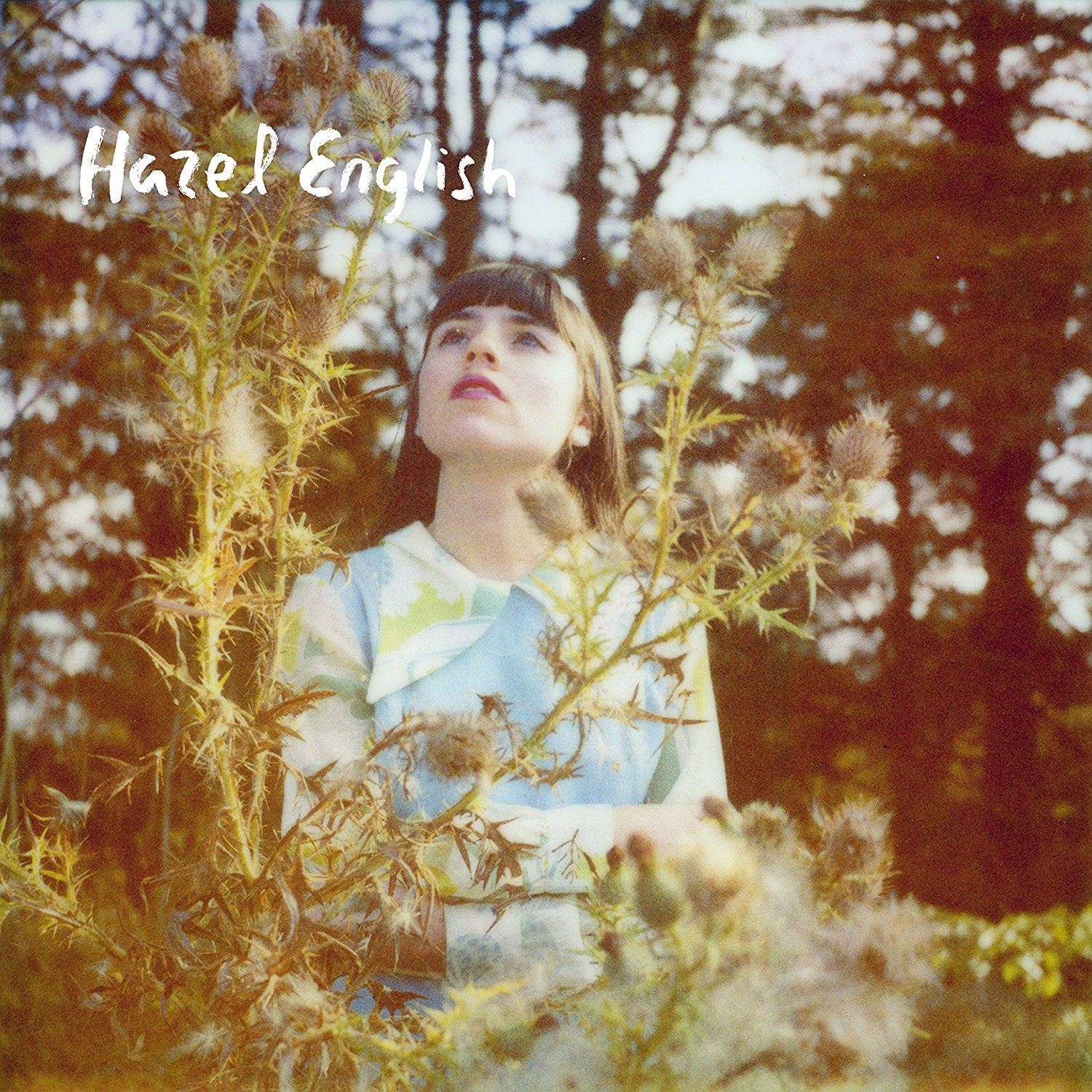 JUST GIVE IN/NEVER GOING HOME - Front Cover