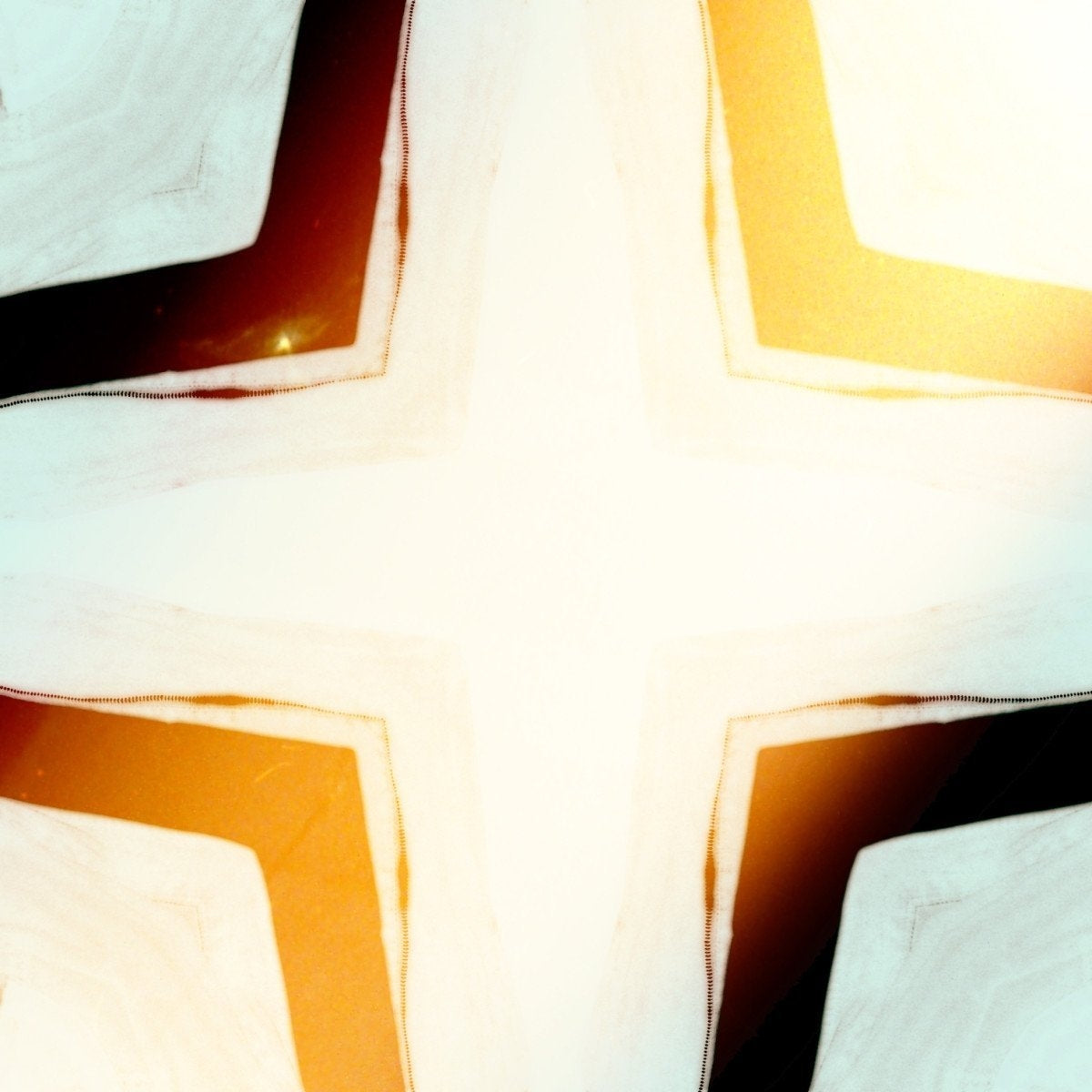 Hymns To The Night - Front Cover