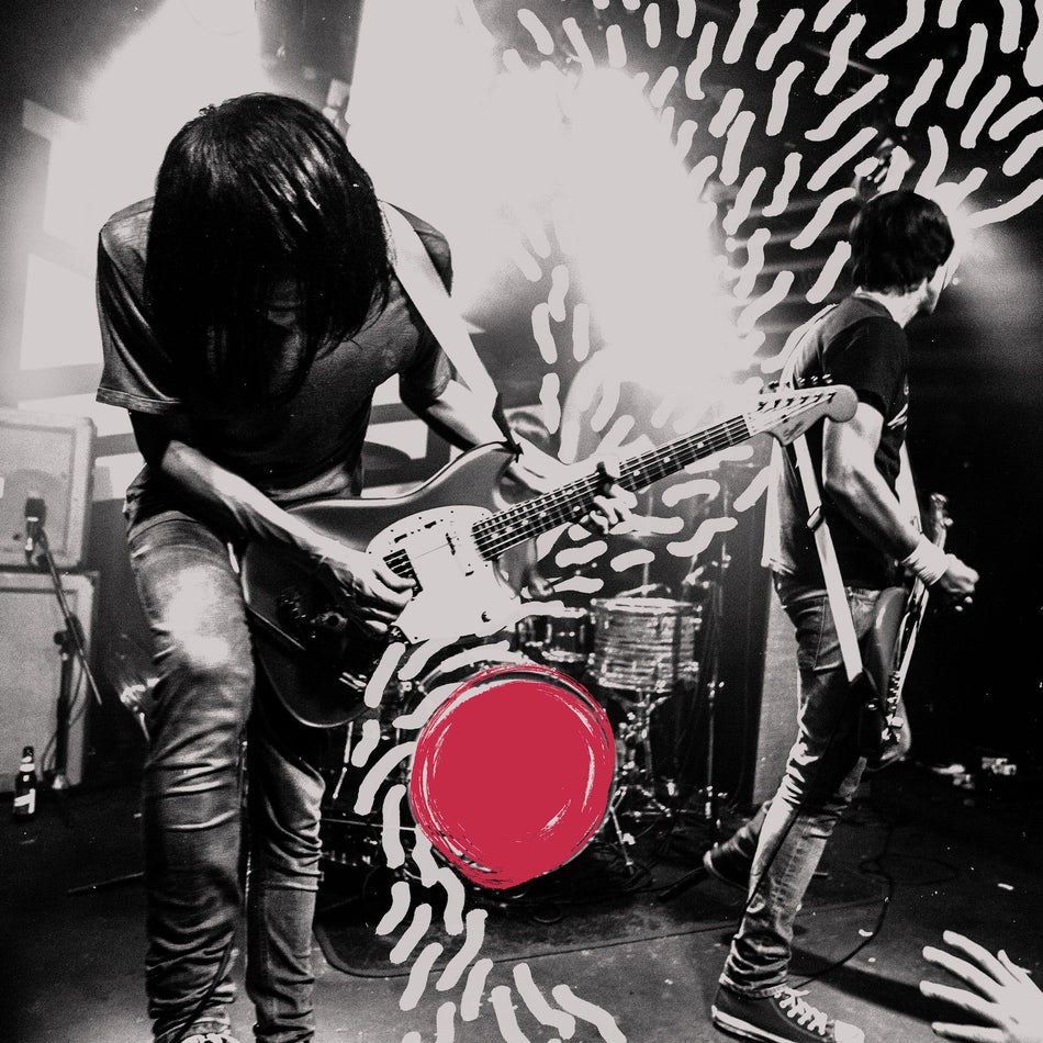24-7 Rock Star Shit - Front Cover