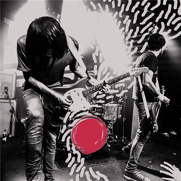 24-7 Rock Star Shit - Front Cover