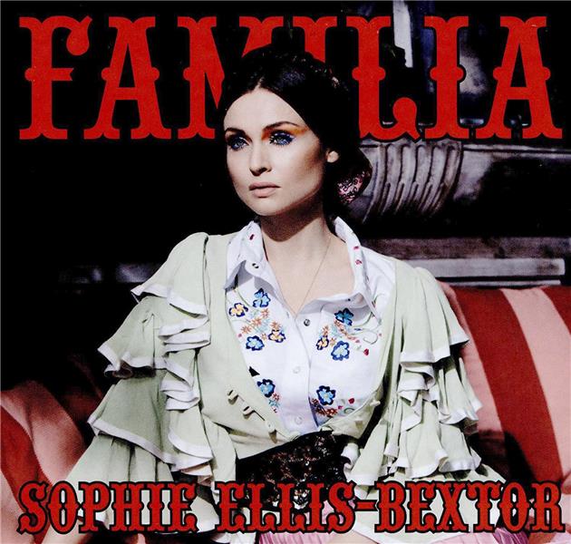 Familia - Front Cover