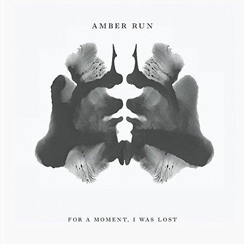 For a moment I was lost - Front Cover