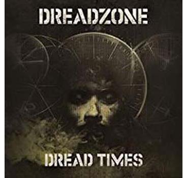 Dread Times - Front Cover