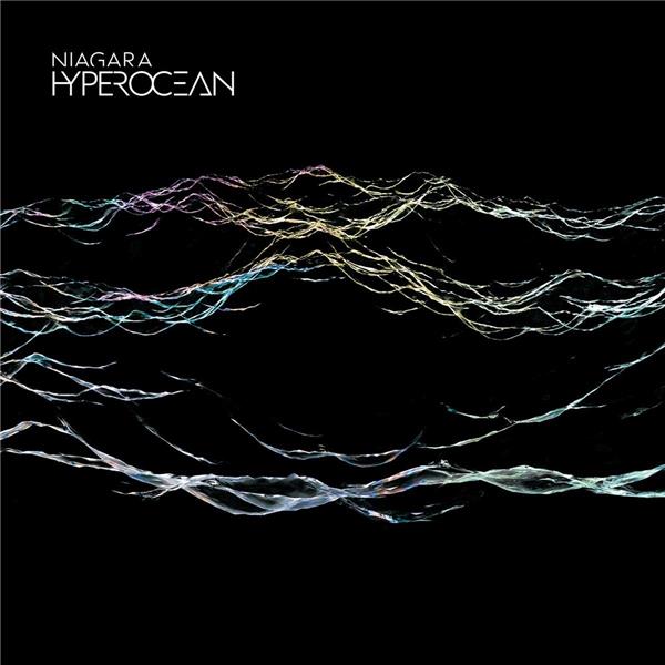 Hyperocean - Front Cover