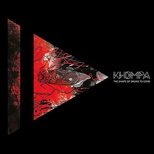 Shape Of Drums To Come - Front Cover