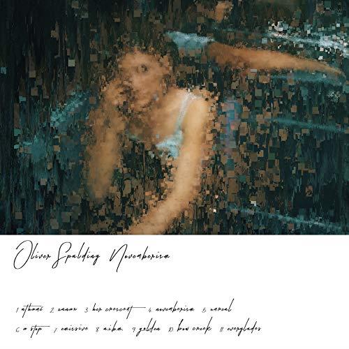 Novemberism - Front Cover