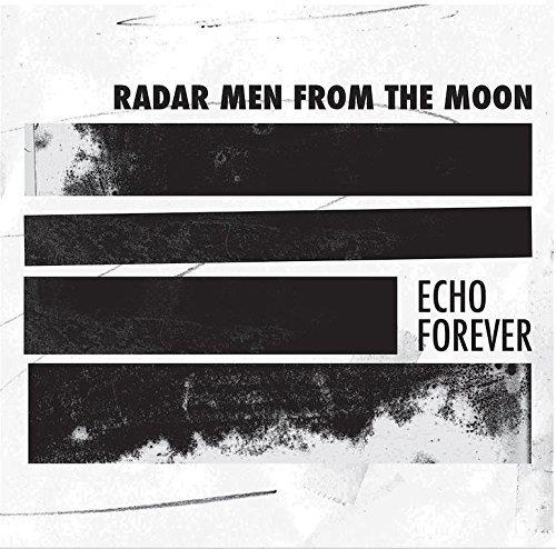 Echo Forever - Front Cover