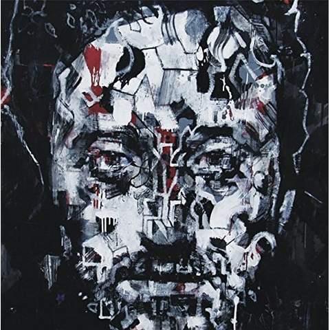 Live In Rome - Front Cover