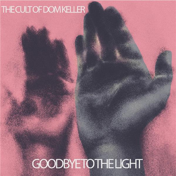 Goodbyetthelight (coloured vinyl +MP3) - Front Cover
