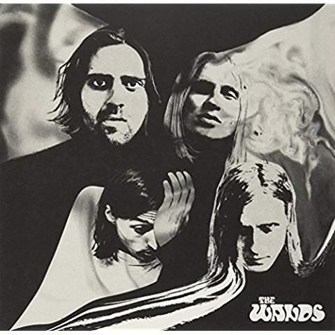 Faces - Front Cover