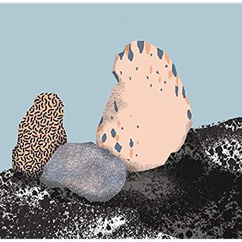 My Invisible Friend Ep - Front Cover