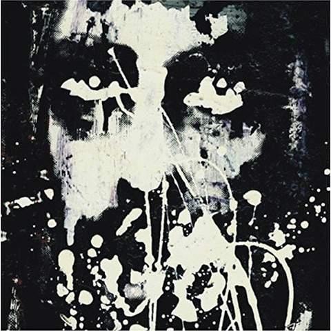 Sonic Jesus (Coloured vinylMP3 inclus) - Front Cover