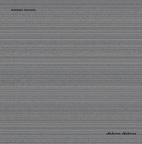Distress Distress (180g) - Front Cover