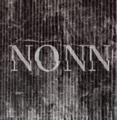 Nonn/180g - Front Cover