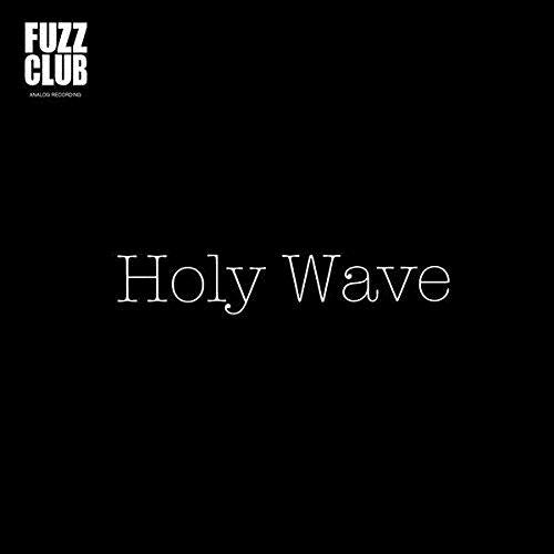 Fuzz Club Sessions - Front Cover