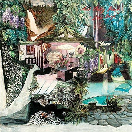 Lilac Days - Front Cover