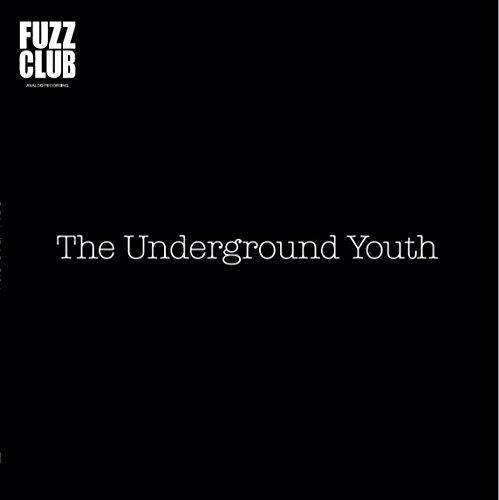 Fuzz Club Session - Front Cover