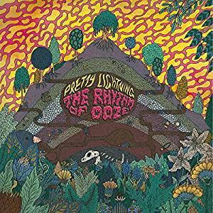 Rhythm Of Ooze - Front Cover